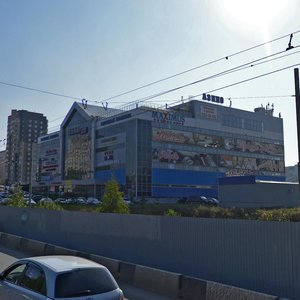Minskaya Street, 9, Kazan: photo