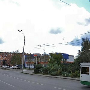 Pobedy Avenue, 88, Penza: photo