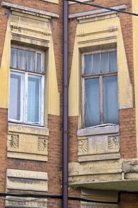 Trubnikovsky Lane, 26с1, Moscow: photo