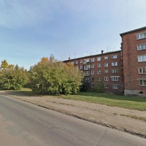 Krasnoyarskaya ulitsa, 37, : foto
