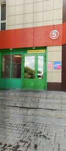 Borisa Bogatkova Street, 228/1, Novosibirsk: photo