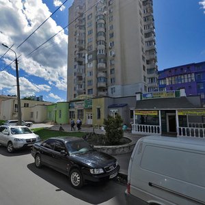 Хмельницкий, Соборная улица, 16: фото