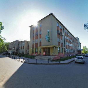 Kolesanova Street, 11, Ivanovo: photo