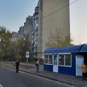 Arkhitektora Verbytskoho Street, 12, Kyiv: photo