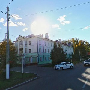 Зеленодольск, Улица Ленина, 45: фото