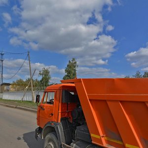 Magistralnaya Street, 18, Kazan: photo