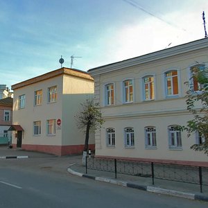 Sovetskaya Street, No:116, Yegoryevsk: Fotoğraflar