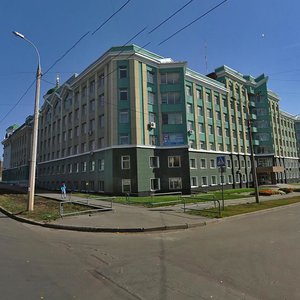 Universitetskaya ulitsa, 1к6, Izhevsk: photo