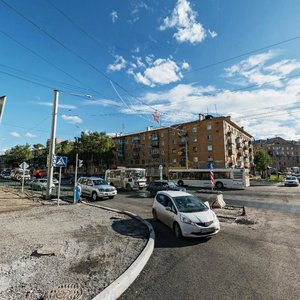 Kurako Avenue, 29, Novokuznetsk: photo