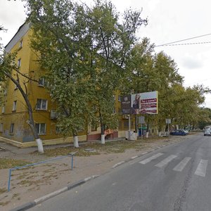 Саратов, Высокая улица, 9: фото
