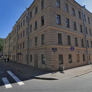 Zastavskaya Street, 24, : foto