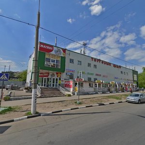 Kasimovskaya Street, 22А, : foto