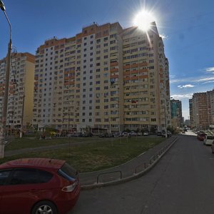 Ulitsa Geroya A.A. Averkiyeva, No:16, Krasnodar: Fotoğraflar