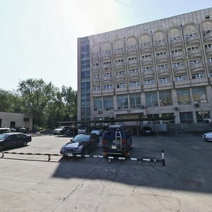 Gogol Street, 73, Almaty: photo