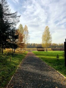 Kottedzhny posyolok Akva Forest, 1, Moscow and Moscow Oblast: photo