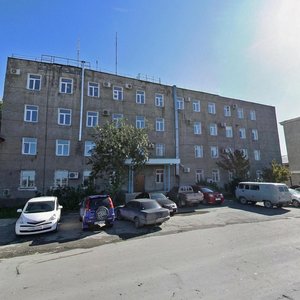 Vokzalnaya Street, 53, Yuzhno‑Sakhalinsk: photo