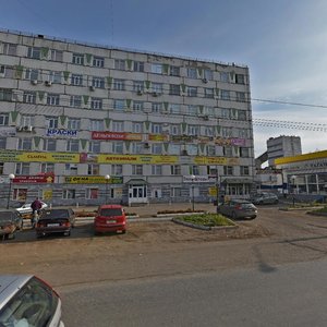 Azina Street, 1литА, Izhevsk: photo