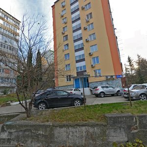 Chernomorskaya ulitsa, 4, Tuapse: photo