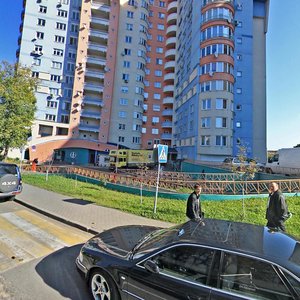 Bielaruskaja Street, 15, Minsk: photo