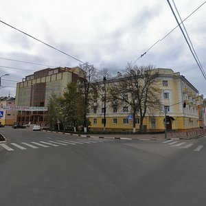 Oktyabrya Avenue, 37/26, Yaroslavl: photo