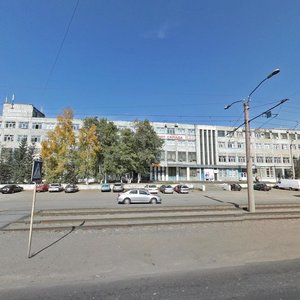 Popova Street, 242, Barnaul: photo
