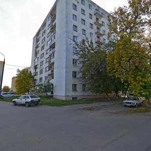 Scherbakova Street, 19, Nizhny Novgorod: photo