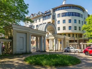 Serzhanta Koloskova Street, 8 ، : صورة