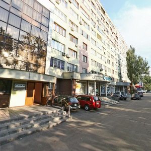 Aytiev Street, 46 ، ألماتي: صورة