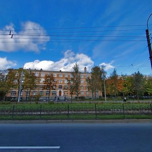 Veteranov Avenue, 135к1, Saint Petersburg: photo