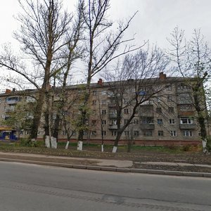 Oboronnaya Street, 91к1, Tula: photo