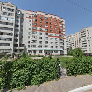 Lomonosova Street, 114/5, Voronezh: photo