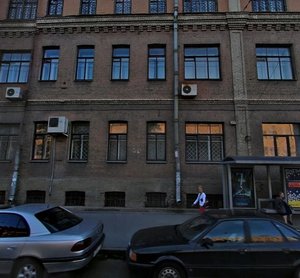 Bolshoy Sampsonievskiy Avenue, 66А, Saint Petersburg: photo