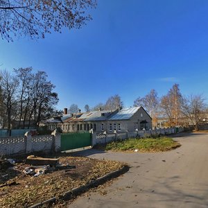 Рязань, Улица 14-я Линия, 2В: фото