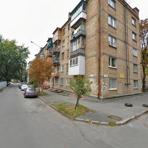 Киев, Белгородская улица, 12: фото