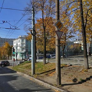 Udmurtskaya Street, 231, Izhevsk: photo