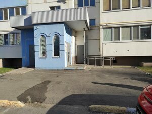 Livanova Avenue, 12, Ulyanovsk: photo