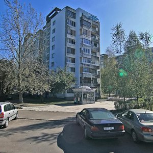 Piatra Gliebki Street, 126, Minsk: photo