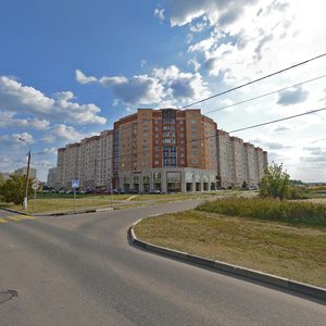 Девичье поле 8 коломна карта