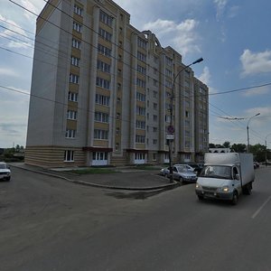 Moskovskaya Street, 52Ак3, Tambov: photo