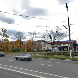 Nakhimovsky Avenue, 21, Moscow: photo