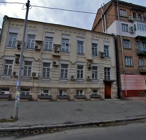 Spaska Street, 39, Kyiv: photo