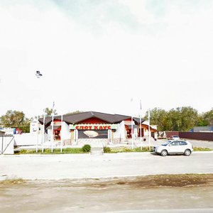 Shosseynaya ulitsa, 5к1, Orenburg: photo