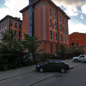 2nd Sovetskaya Street, 4, : foto