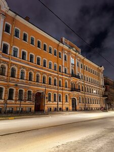 Zvenigorodskaya Street, 22, Saint Petersburg: photo