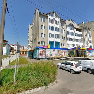 Каменец‑Подольский, Улица Даниила Галицкого, 11/2: фото