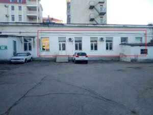 Generala Petrova Street, 20, Sevastopol: photo