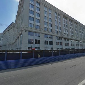 Novgorodskaya Street, 23 ، سان بطرسبرغ: صورة