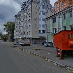 Turivska Street, 29, Kyiv: photo