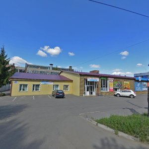 4-ya Transportnaya ulitsa, 11к1, Omsk: photo