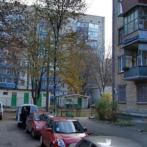 Pecherskyi Descent, 19, Kyiv: photo